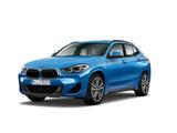 BMW X2 20d M Sportpaket LED Head-Up Rückfahrkamera P - BMW X2 in Wiesbaden
