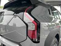 Kia EV3 - Vorschau Bild 11