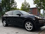 Porsche Cayenne Platinum Edition Tiptronic Platinum ... - Porsche Gebrauchtwagen in Dortmund