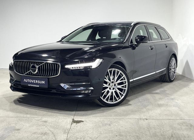 Volvo V90 Inscription AWD Polestar *PANO*LED*360°KAM