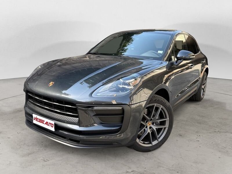 Porsche Macan Macan 2.0 265cv pdk