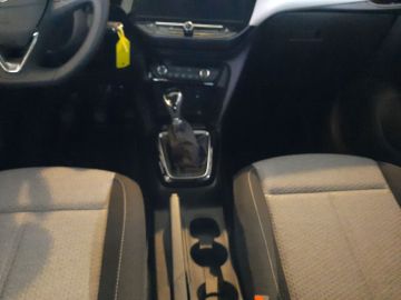Bild 15 Opel Corsa F Apple CarPlay Android Auto Musikstreamin
