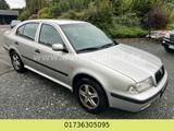 Skoda Octavia 2.0 Ambiente - gebrauchte Skoda Octavia aus dem Jahr 2000