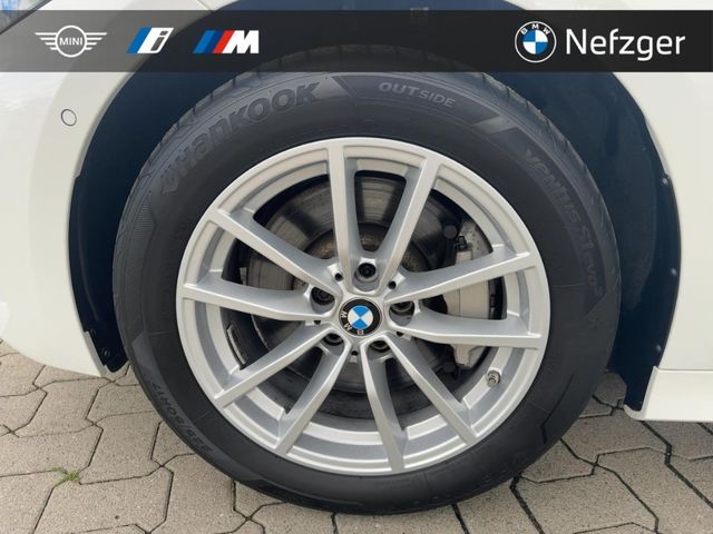 BMW 330, 2023 — 12