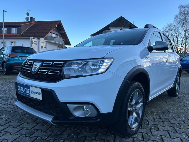 Dacia Sandero TCe 90 Stepway Prestige