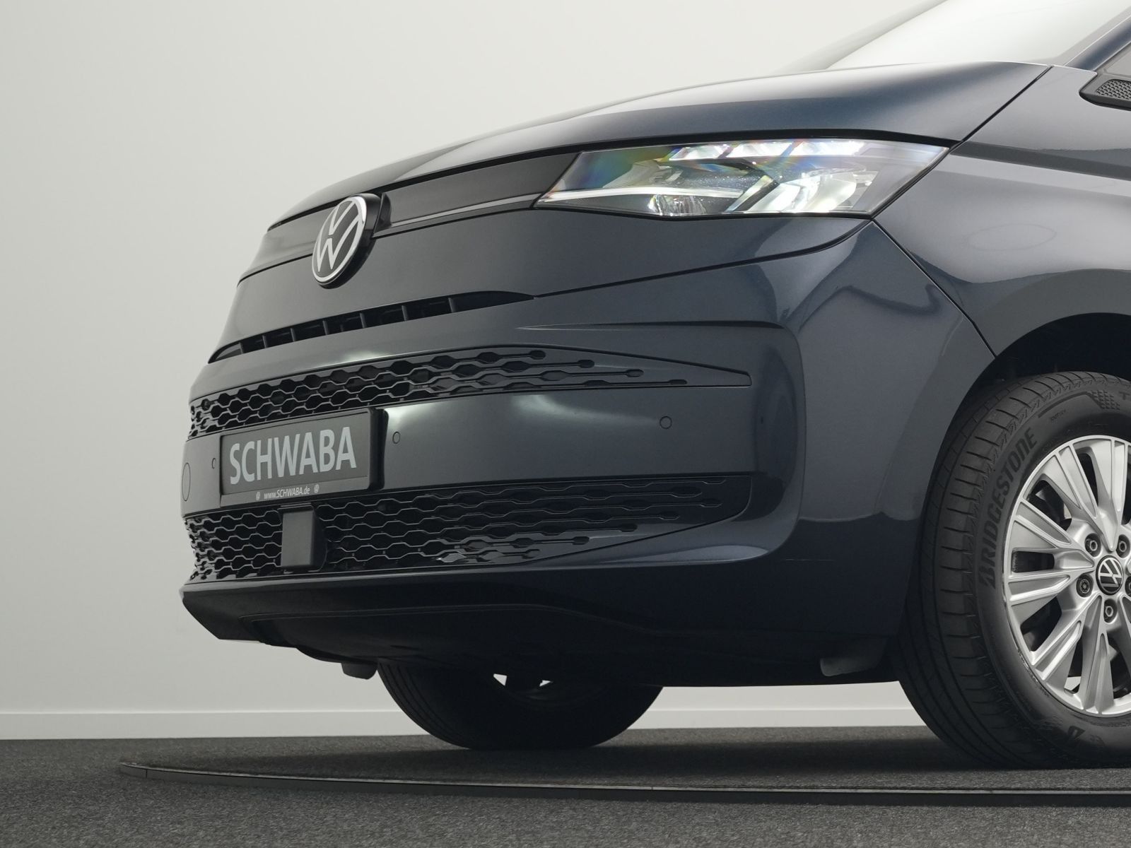 Volkswagen T7 Multivan - Bild 44