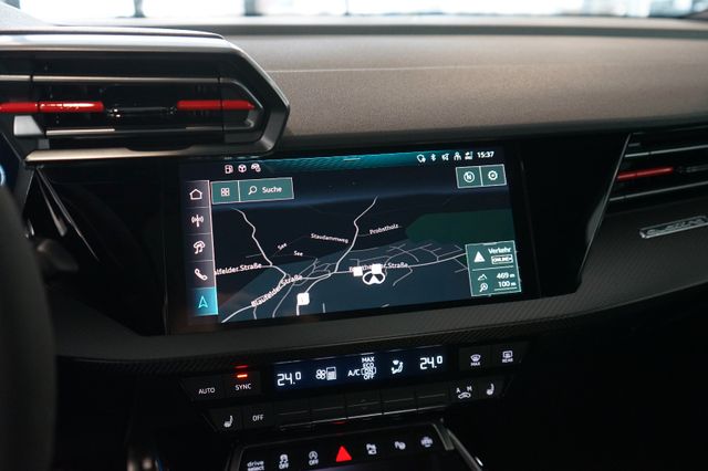 Audi RS3 Sportback | Schalensitze | Carbon | SOFORT Audi RS3 Sportback | Schalensitze | Carbon | SOFORT