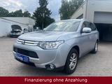 Mitsubishi Outlander ClearTec Invite 4WD*LPG Gas*7 Sitzer* - Mitsubishi Outlander: Invite
