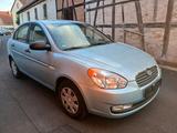 Hyundai Accent 1,4 Benzin - Hyundai Accent: 1.4