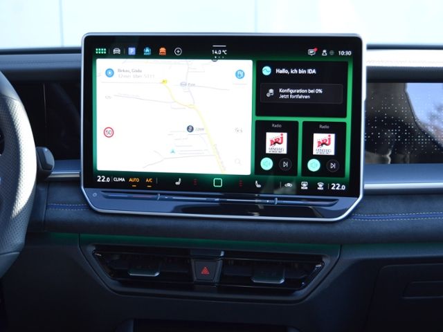 Tayron 2.0 TDI 4Motion DSG R-line IQ.DRIVE-P./AH