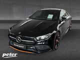 Mercedes-Benz CLA 180 Coupé AMG/Edition1/LED/Standheizung/AHK/ - Mercedes-Benz CLA 180: Coupe
