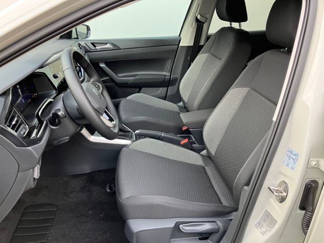 Polo 1.0 TSI Life KLIMA LED ALU