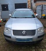 Volkswagen VW Passat 3BG - Volkswagen Passat aus 2004: Kombi