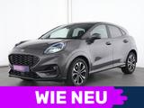 Ford Puma ST-Line X ACC|LED|Navi|Fahrassistenz-Paket - Ford Puma Gebrauchtwagen in Frankfurt