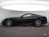 Ferrari 599 GTB | F1, LED, Carbon - Ferrari 599 GTB: Sportwagen