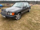 Mercedes-Benz Mercedes w201 / 190er 2,3L Sportline - Mercedes-Benz 190: 190e Sportline