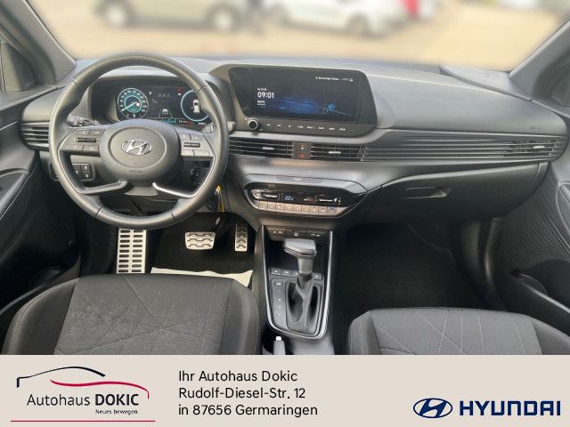 Hyundai BAYON – Bild 11