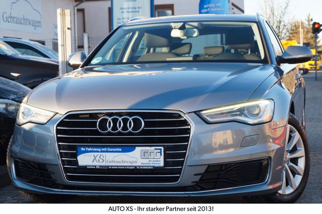 Audi A6 Avant 1.8 TFSI ultra Automatik aus 2.Dr.Hand!