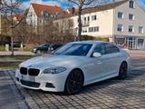 BMW F10 520d Individuell - BMW 520: F10 520i