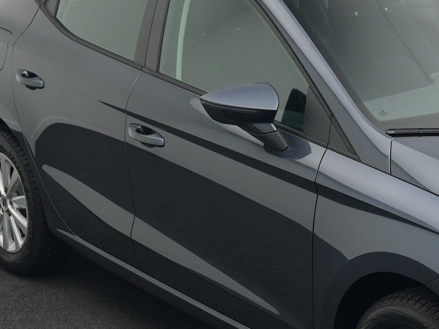 Seat Ibiza Style 1.0 TSI *LED*APP*GRA*15"*