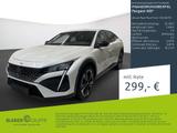 Peugeot 408 Allure Pack PureTech 130 EAT8 - weiße Peugeot 408