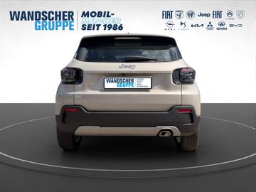 Jeep Avenger 1.2 T-GDI Altitude GJR KAMERA SITZHEIZUN