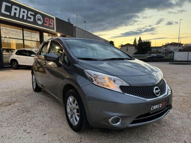 Nissan Note 1.2 12V Comfort