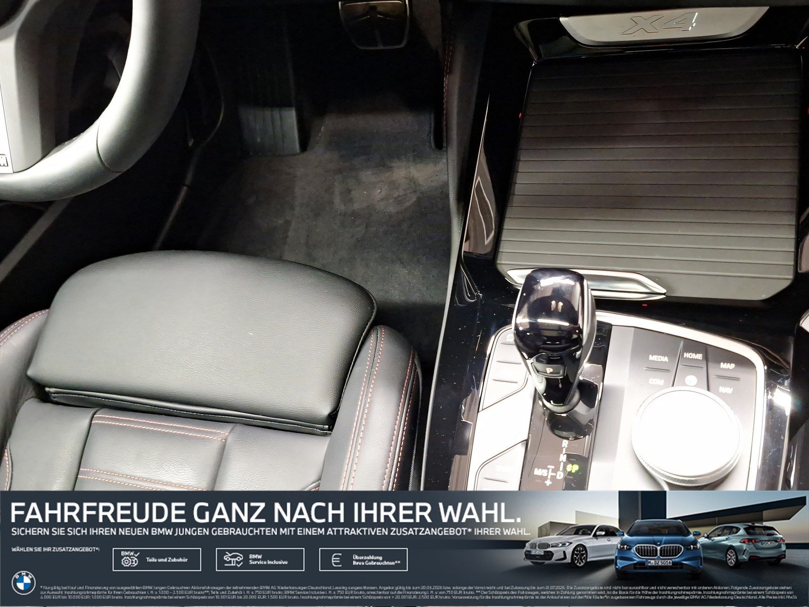 BMW X4 - Bild 15