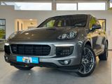 Porsche Cayenne S, Pano, PCM, BOSE, RFK, Navi