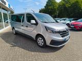 Renault Trafic Combi L2 8-Sitzer PDC/Kamera/GJR/LED/AHK - : Sitzer 8