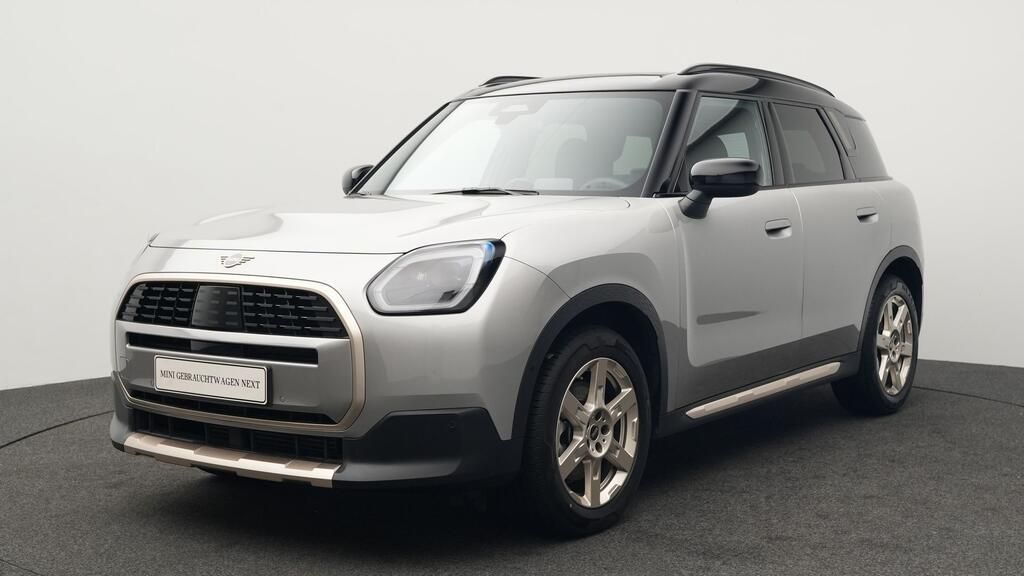 MINI Countryman C (Cooper) - Bild 1