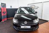 Volkswagen Sharan 2.0 TDI, DSG, AHK, ACC, Xenon, SHZ, 8xALU - Volkswagen Sharan: 2.8