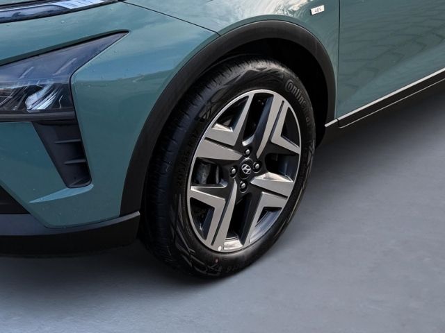 Fahrzeugabbildung Hyundai BAYON Intro Edition 2WD +NAVI+KLIMA+RFK+PDC+SHZ+