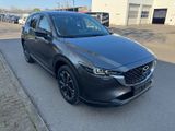 Mazda CX-5 Ad'vantage AWD*HEAD-UP*AHK*360°CAM*GARANTIE - Mazda CX-5 aus 2022