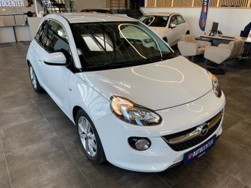 Opel Adam Jam ecoFlex *KLIMA*TEMPOMAT*CITY-MODUS*