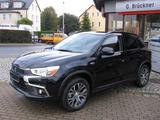 Mitsubishi ASX Diamant Edition+ 2.2 DI-D 4WD AHK+WR - Mitsubishi ASX Gebrauchtwagen in Dresden