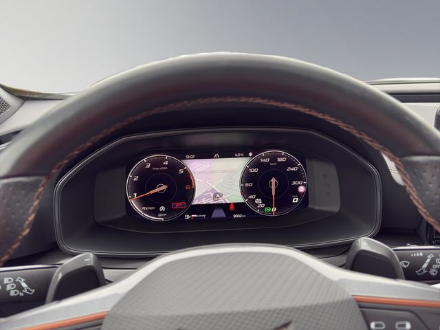 Formentor 2.0TDI DSG