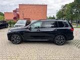 BMW X7 xDrive 40 d MSport*WinterP*Panorama*ACC*Laser - gebrauchte BMW X7 aus dem Jahr 2021