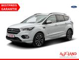 Ford Kuga 1.5 EcoBoost ST-Line Navi Bi-Xenon AHK AWD - : Geländewagen, Awd
