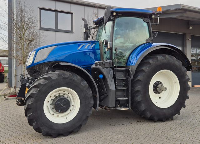 New Holland T7.315 HD