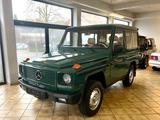 Mercedes-Benz 230GE        1 of 382 - : Allradantrieb, Geländewagen