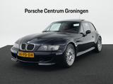 BMW Z3 M Coupé - BMW Z3 M: Coupe
