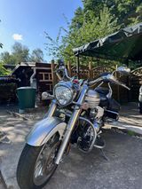 Yamaha XV 1900 A Midnight Star US Version - YAMAHA XV1900