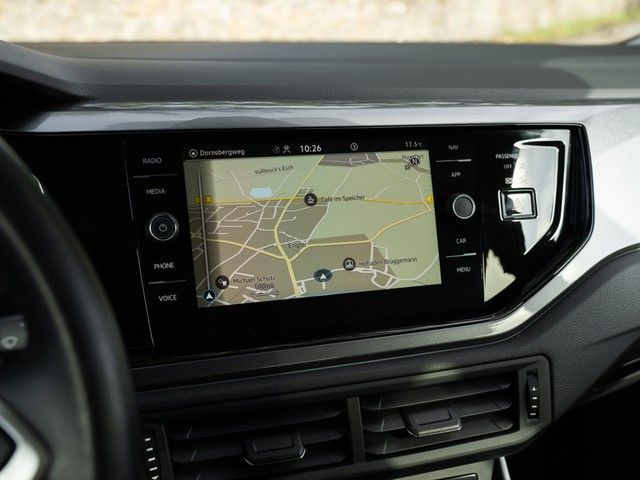 Taigo TSI DSG Style AHK Matrix RFK NAVI