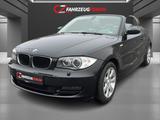 BMW 118 d*Cabrio*Klima*Sitzheizung*PDC - BMW 118 aus 2009: 118d