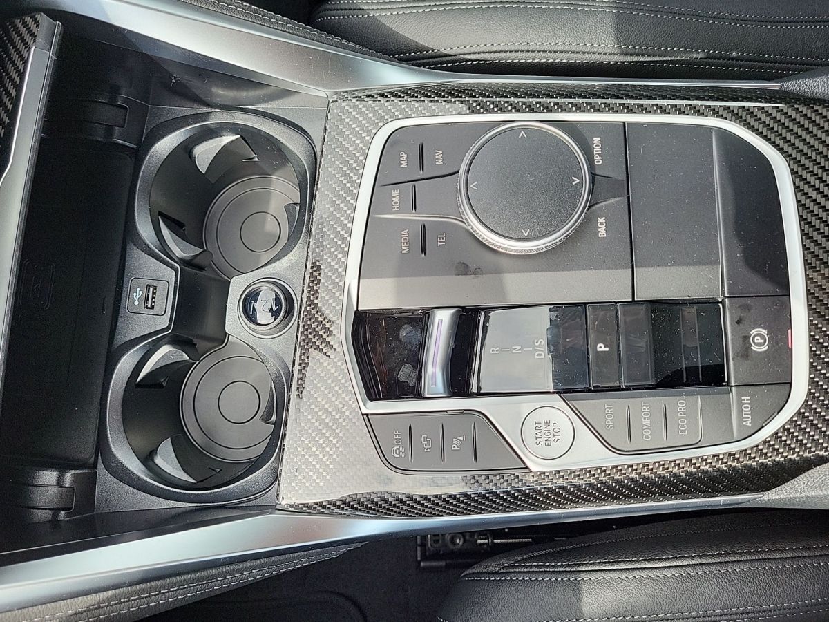 BMW 430 Gran Coupé - Bild 11