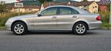 Mercedes-Benz MERCEDES-BENZ  E 200  STEURKETTE NEU - gebrauchte Mercedes-Benz E 200 aus dem Jahr 2003