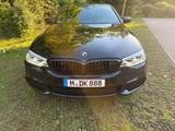 BMW 540d xDrive M-Sportpaket 360Kamera AHK SHD Voll - BMW 540 mit Diesel-Antrieb: Limousine, Sportpaket