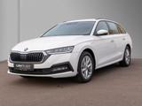 Skoda Octavia Combi iV 1.4 TSI DSG Ambition Reise - Skoda Octavia Ambition mit Hybrid-Antrieb (Benzin/Elektro)