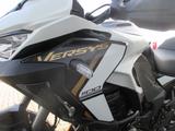 Kawasaki Versys 1100 SE - KAWASAKI VERSYS 1100 SE